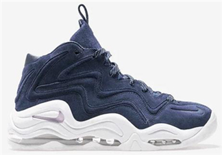 kith與nike聯(lián)名皮蓬系列球鞋有哪些款式？