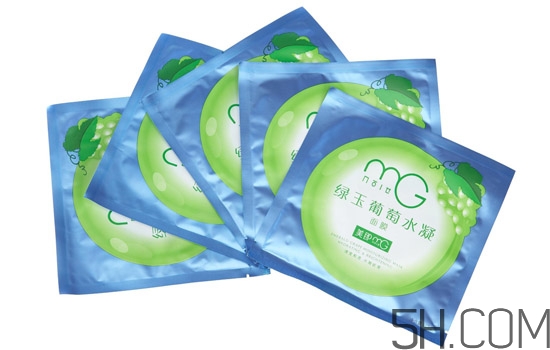 美即面膜哪款最好用_美即面膜哪款最補水