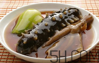 海參是酸性還是堿性？海參是涼性還是熱性？