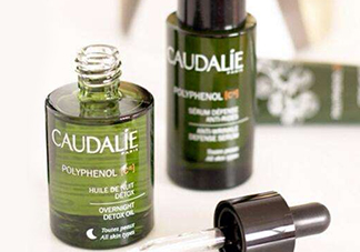 歐緹麗葡萄籽賦顏夜間煥膚精油怎么用？使用方法