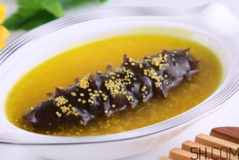 夏天可以吃海參嗎？夏天吃海參上火嗎？