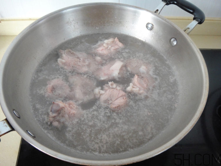 海參可以和蘿卜一起吃嗎？海參和蘿卜一起怎么煮？