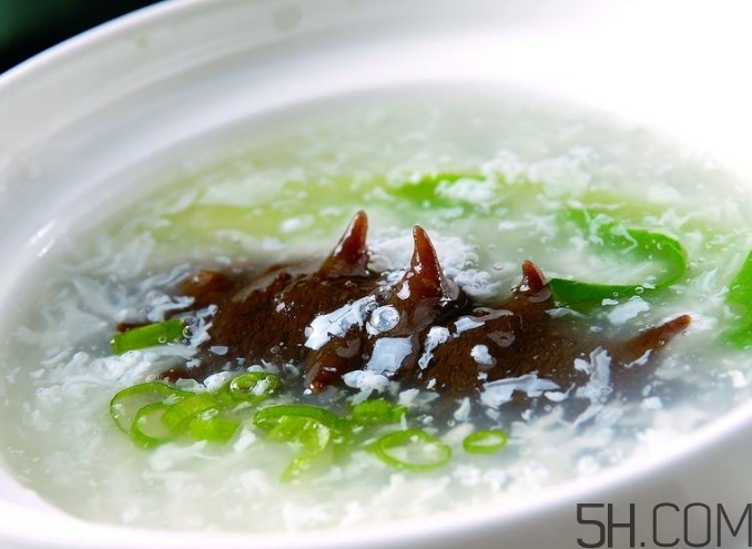 海參可以和蘿卜一起吃嗎？海參和蘿卜一起怎么煮？