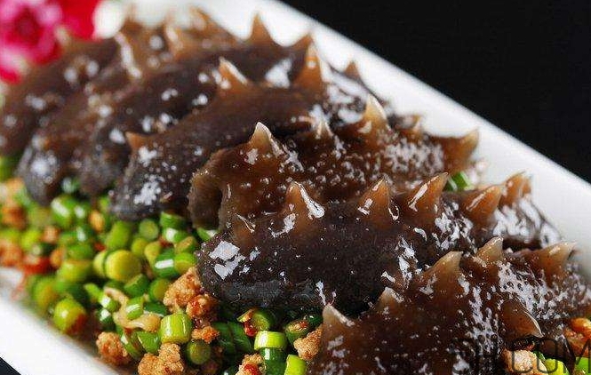 海參的吃法大全 海參怎么做好吃 海參的吃法大全 海參怎么做好吃