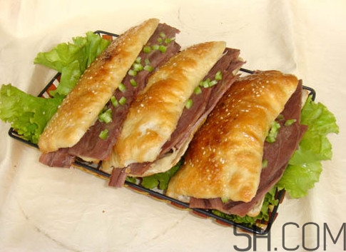 驢肉火燒是什么？孕婦能吃驢肉火燒嗎