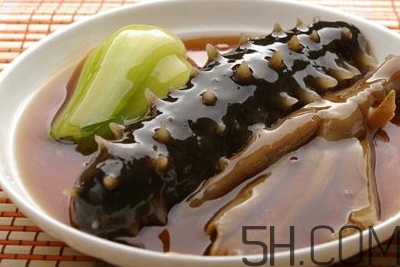 海參怎么挑？海參怎么選購？