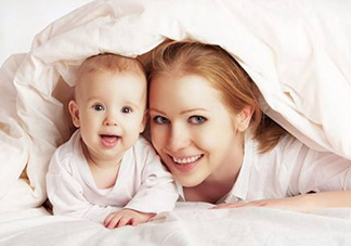 如何給寶寶斷奶？寶媽有妙招