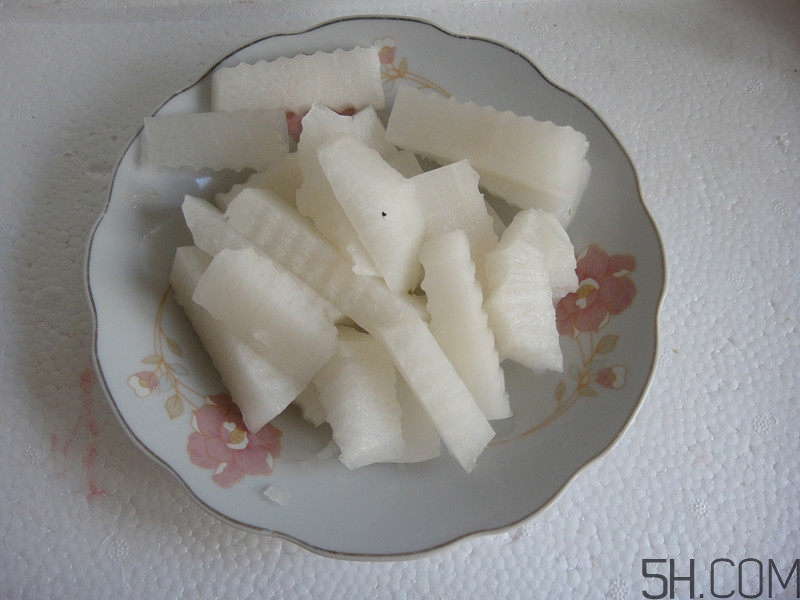 海參可以和蘿卜一起吃嗎？海參和蘿卜一起怎么煮？