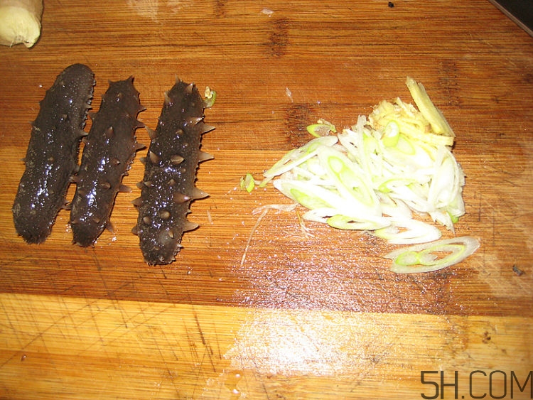 蘑菇和海參能一起吃嗎？蘑菇海參湯的做法