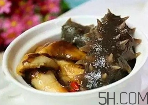 海參是酸性還是堿性？海參是涼性還是熱性？