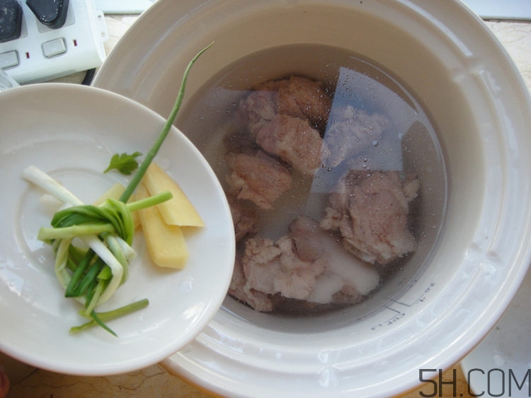 海參可以和蘿卜一起吃嗎？海參和蘿卜一起怎么煮？