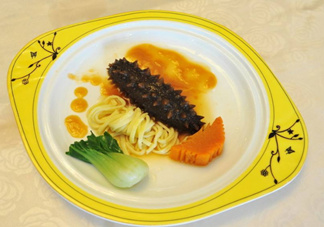 膽固醇高能吃海參嗎？膽固醇高吃海參有什么好處？