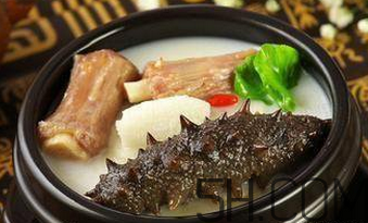 海參可以和排骨一起燉湯嗎？海參排骨湯怎么做？