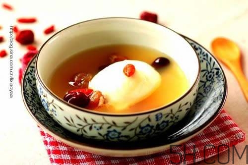 大蒜泡酒能壯陽嗎？大蒜泡酒補腎嗎？