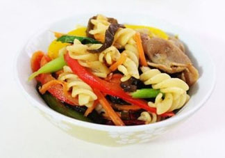 吃炒面會(huì)胖嗎？炒面熱量高嗎？