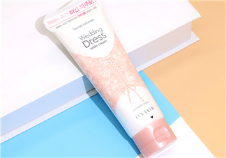 its skin美白身體乳怎么用？its skin美白身體乳使用方法