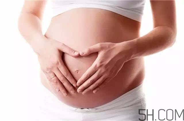 孕晚期上完廁所肚子疼怎么回事？孕晚期肚子疼怎么辦？