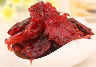 洛神果是什么？洛神果和洛神花區(qū)別