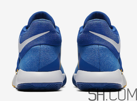 nike kd trey 5 v warriors勇士配色多少錢_在哪買？