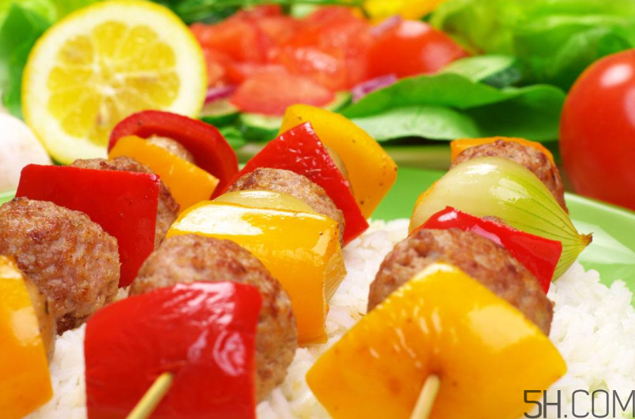 備孕期吃什么食物好？備孕期吃什么促排卵？