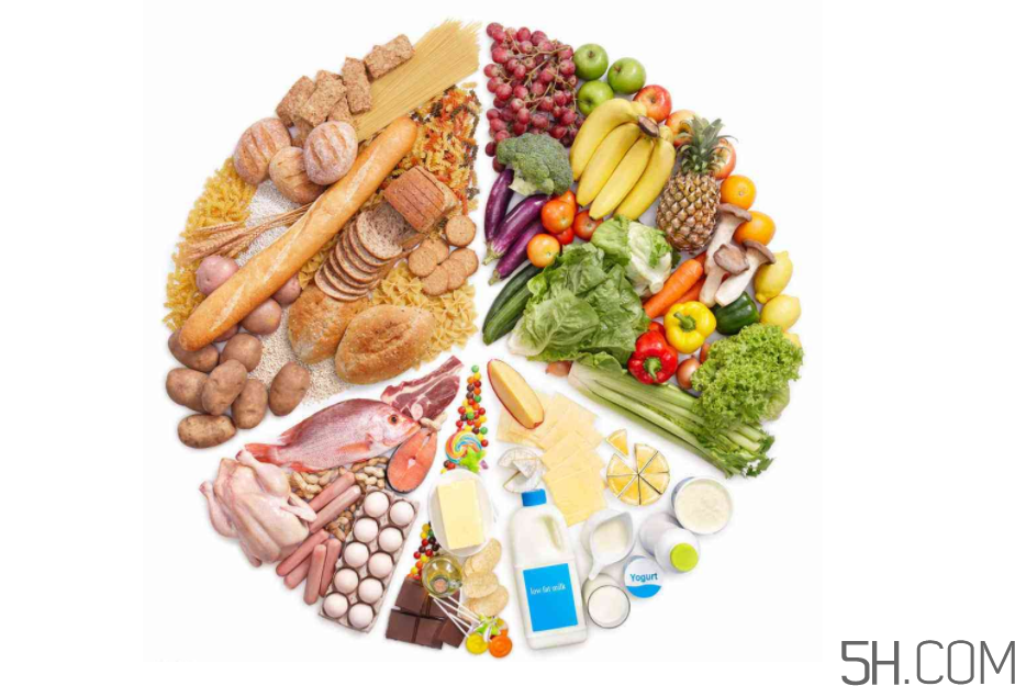 備孕期吃什么食物好？備孕期吃什么促排卵？