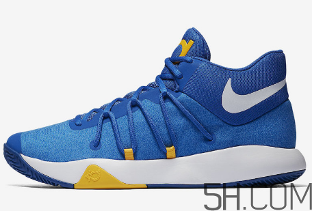 nike kd trey 5 v warriors勇士配色多少錢_在哪買？