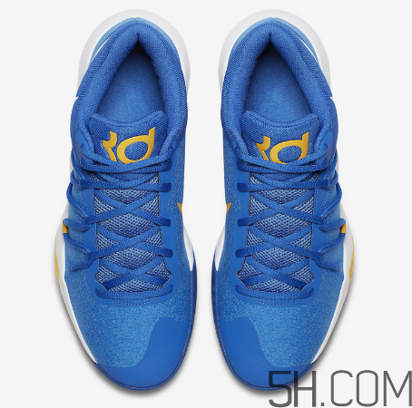 nike kd trey 5 v warriors勇士配色多少錢_在哪買？