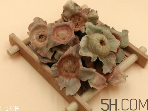 柿蒂是什么東西？柿蒂怎么吃？