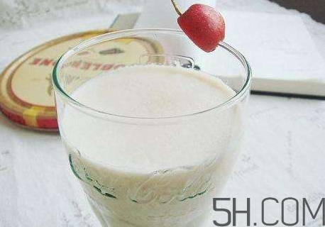 山藥和牛奶一起吃多少合適？吃山藥喝牛奶的注意事項