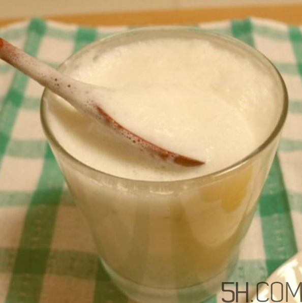 山藥和牛奶一起吃多少合適？吃山藥喝牛奶的注意事項