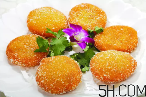 南瓜不能和什么一起吃？南瓜的功效與作用