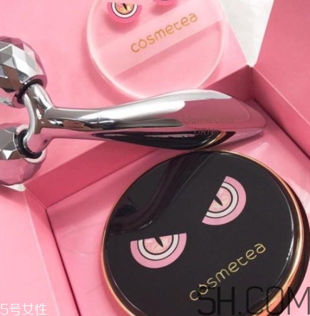 cosmetea是什么牌子？cosmetea是哪國(guó)的什么檔次