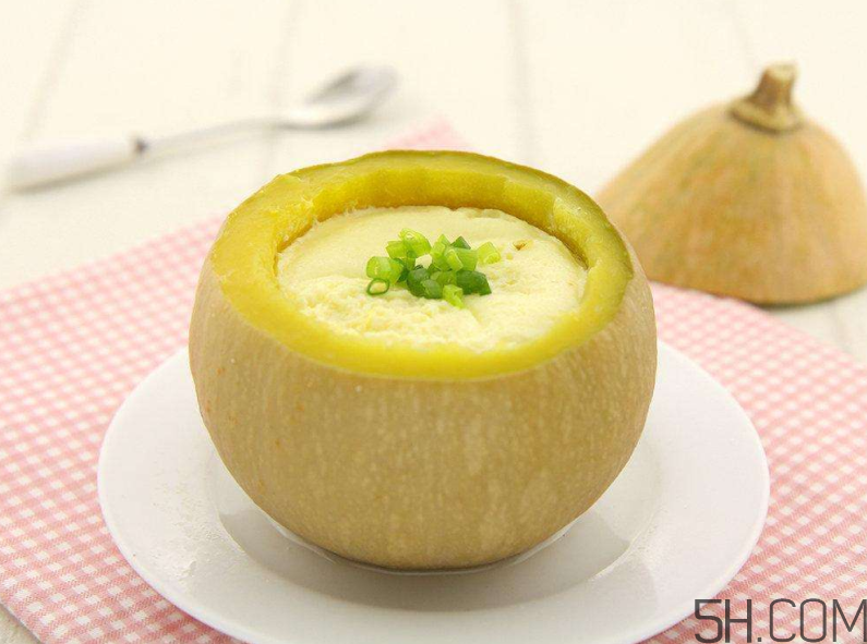 南瓜可以放多久？南瓜的做法