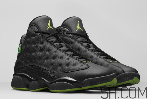 air jordan 13 altitude 17復(fù)刻版什么時(shí)候發(fā)售_多少錢？