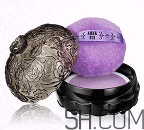 安娜蘇肌密玩美散粉怎么樣？安娜蘇散粉好用嗎？