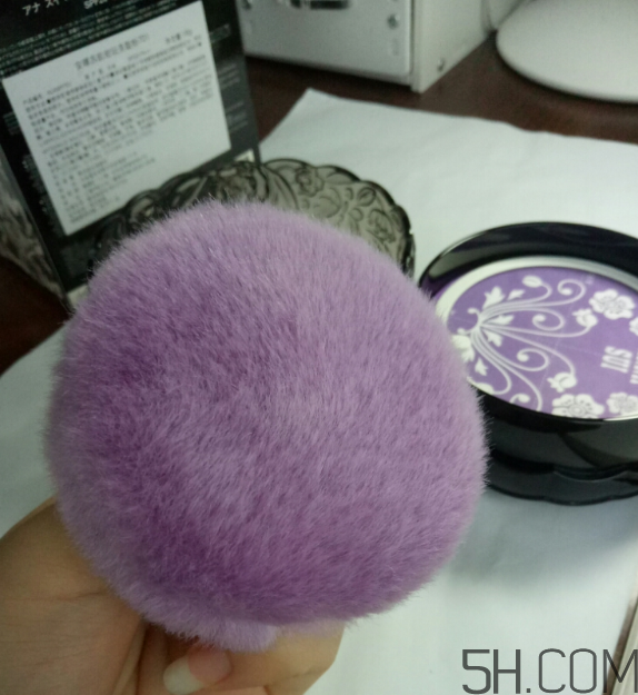 安娜蘇肌密玩美散粉怎么樣？安娜蘇散粉好用嗎？