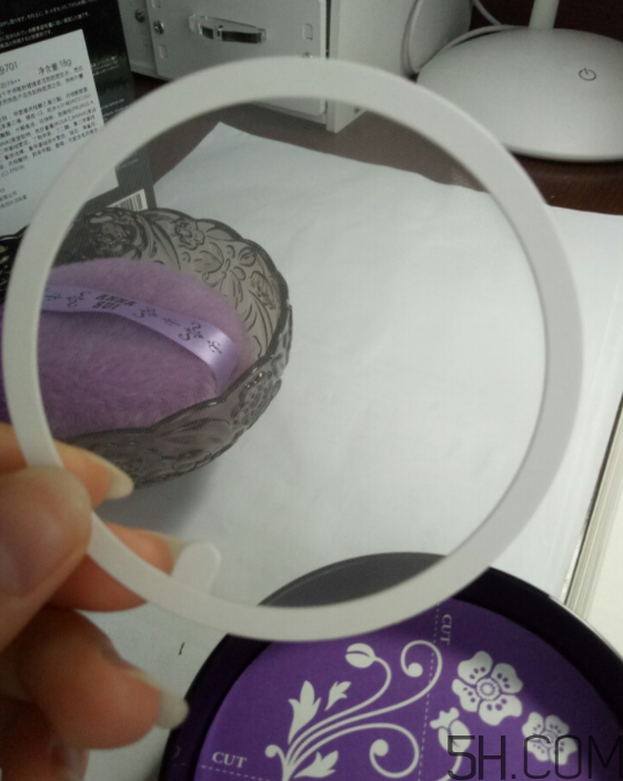 安娜蘇肌密玩美散粉怎么樣？安娜蘇散粉好用嗎？