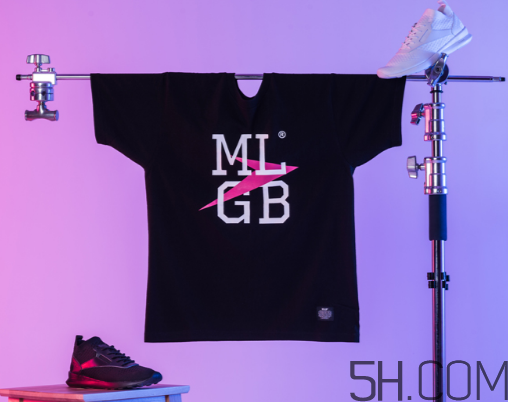 reebok與npc聯(lián)名系列什么時(shí)候發(fā)售？銳步與npc聯(lián)名款在哪買？