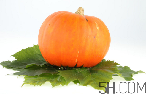 南瓜吃多了會怎么樣？哪些人不能吃南瓜？