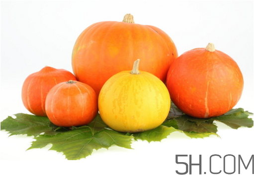 南瓜吃多了會怎么樣？哪些人不能吃南瓜？