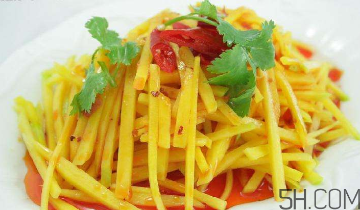 南瓜吃多了會怎么樣？哪些人不能吃南瓜？