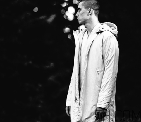 reigning champ2017秋冬系列怎么樣_好看嗎？