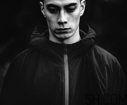 reigning champ2017秋冬系列怎么樣_好看嗎？