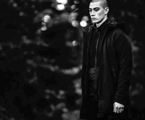 reigning champ2017秋冬系列怎么樣_好看嗎？