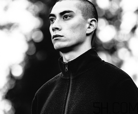 reigning champ2017秋冬系列怎么樣_好看嗎？