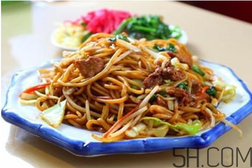 炒面用什么醬油？炒面用什么調(diào)料最香？