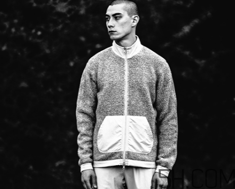 reigning champ2017秋冬系列怎么樣_好看嗎？