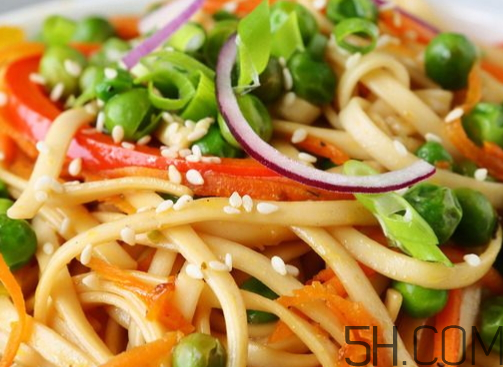 炒面用什么醬油？炒面用什么調(diào)料最香？