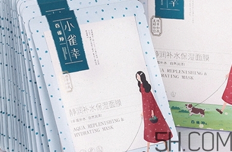 百雀羚面膜多少錢一盒？百雀羚面膜不同系列價(jià)格