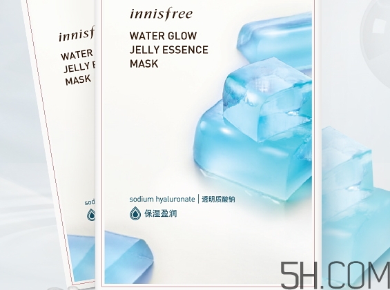 悅詩(shī)風(fēng)吟水光果凍面膜怎么樣_好用嗎 悅詩(shī)風(fēng)吟水光果凍面膜怎么樣_好用嗎